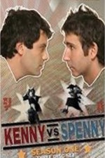 Watch Kenny vs. Spenny Vidbull